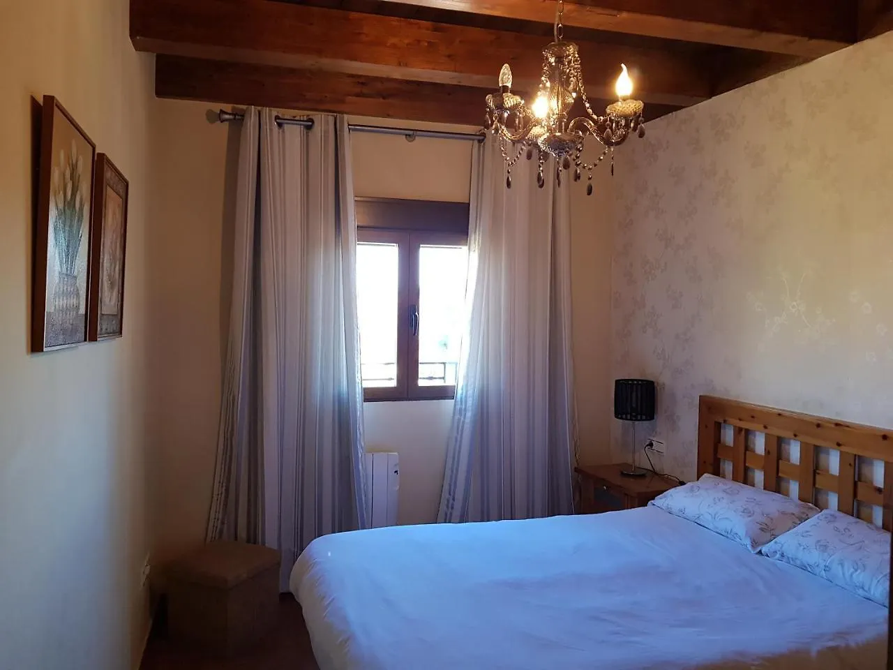 Apartamentos La Casa Del Grial Toledo
