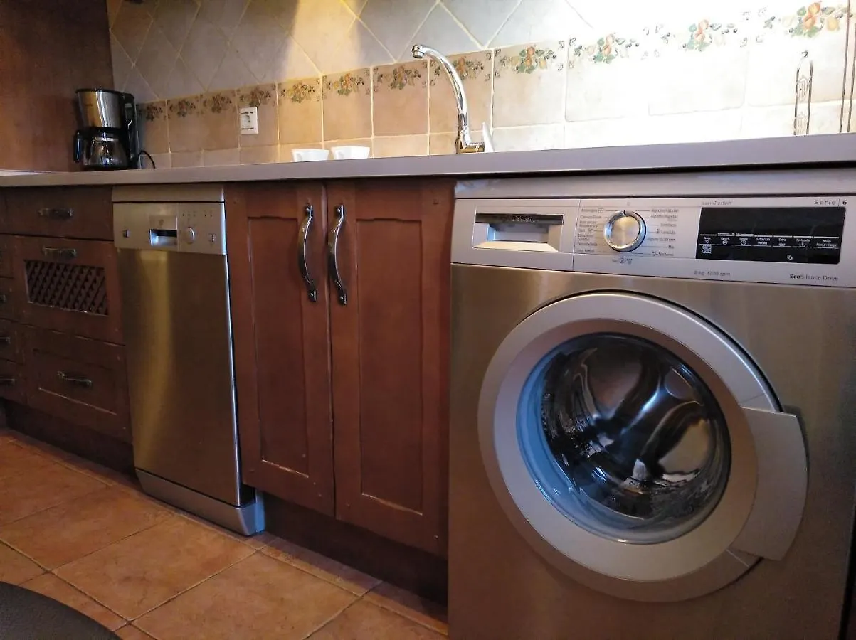 Apartamentos La Casa Del Grial Toledo