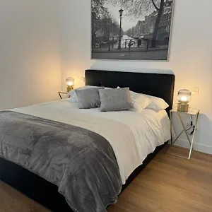 Kings Loft Apartamento