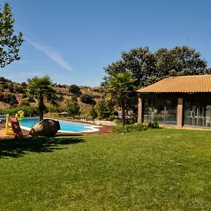 San Bernardo Casa rural